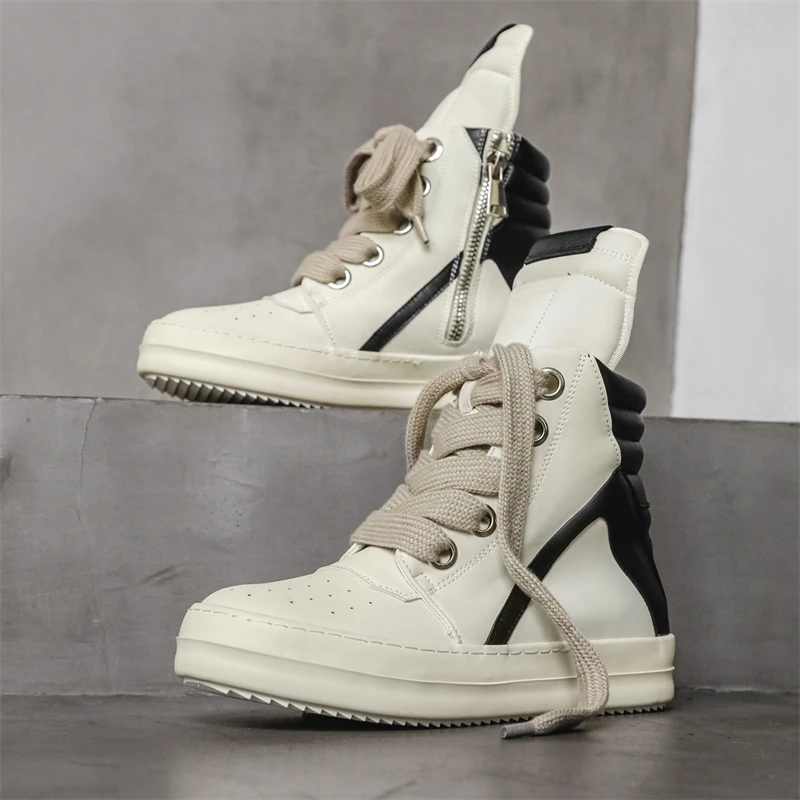 Men Casual Luxury Sneakers Str - огляд і ціна Men'S Fashion News