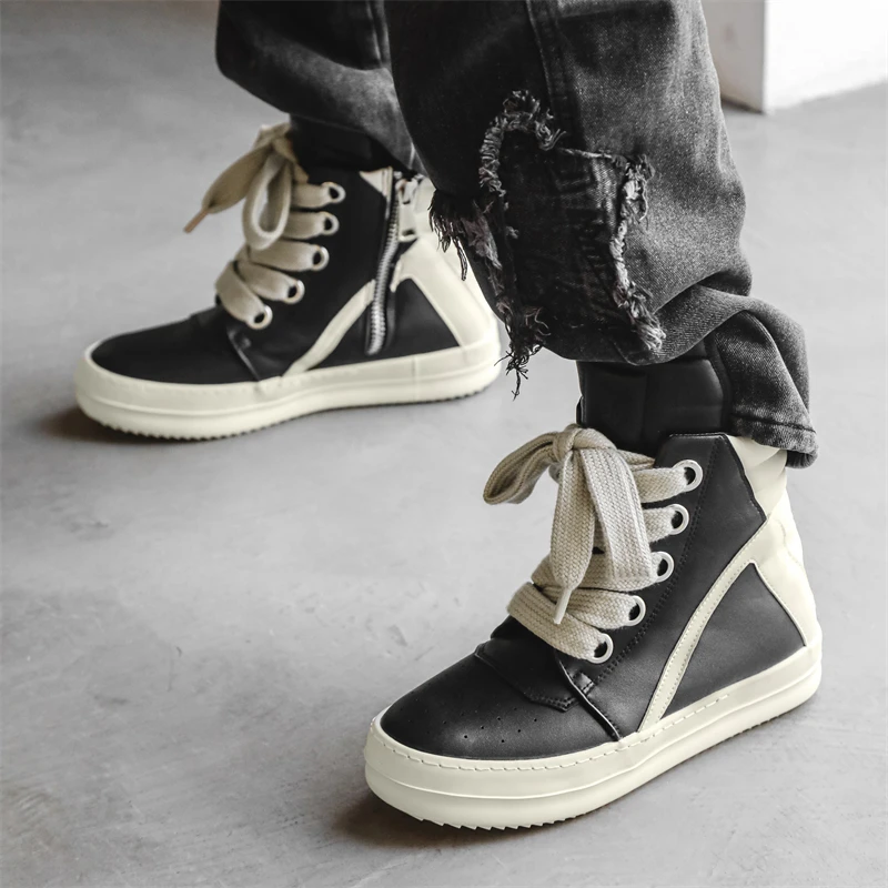 Men Casual Luxury Sneakers Str - огляд і ціна Men'S Fashion News