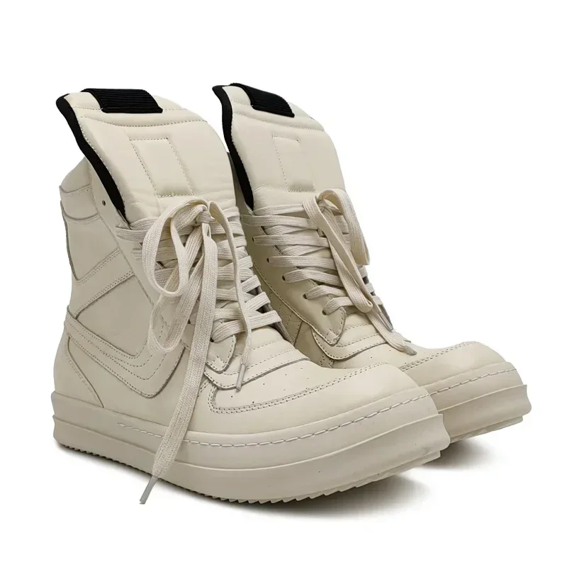 Street Style Women Ankle Boots - огляд і ціна Mens Fashion Trainers