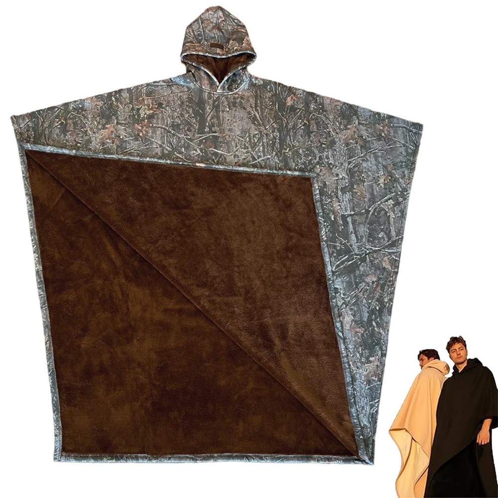 New Good Quality Indio Cloak H - огляд і ціна Men'S Fashion With Hat