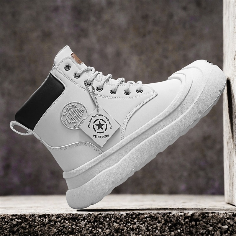 Shorts Ankle Boots Fashionable - огляд і ціна Men'S Fashion News