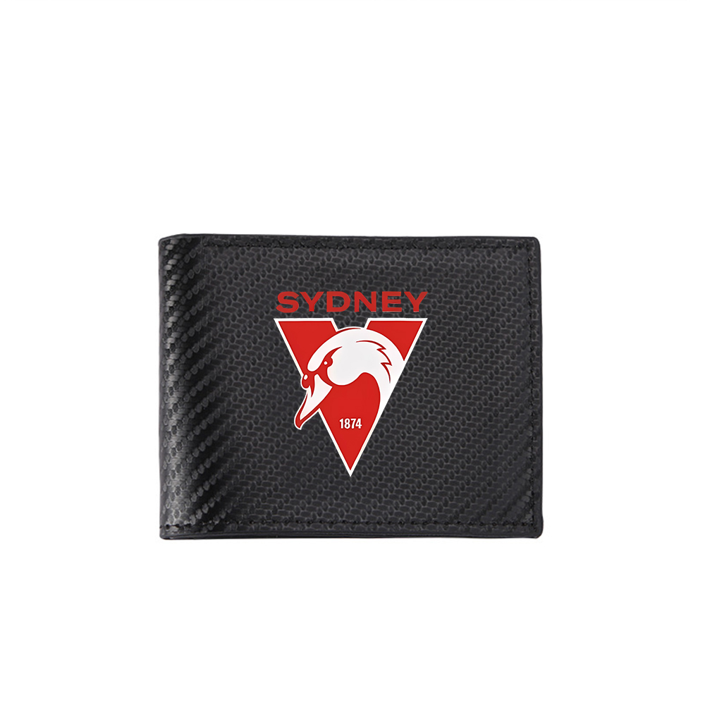 Sydney Duck Emblem Wallet With - огляд і ціна Men'S Fashion Sydney
