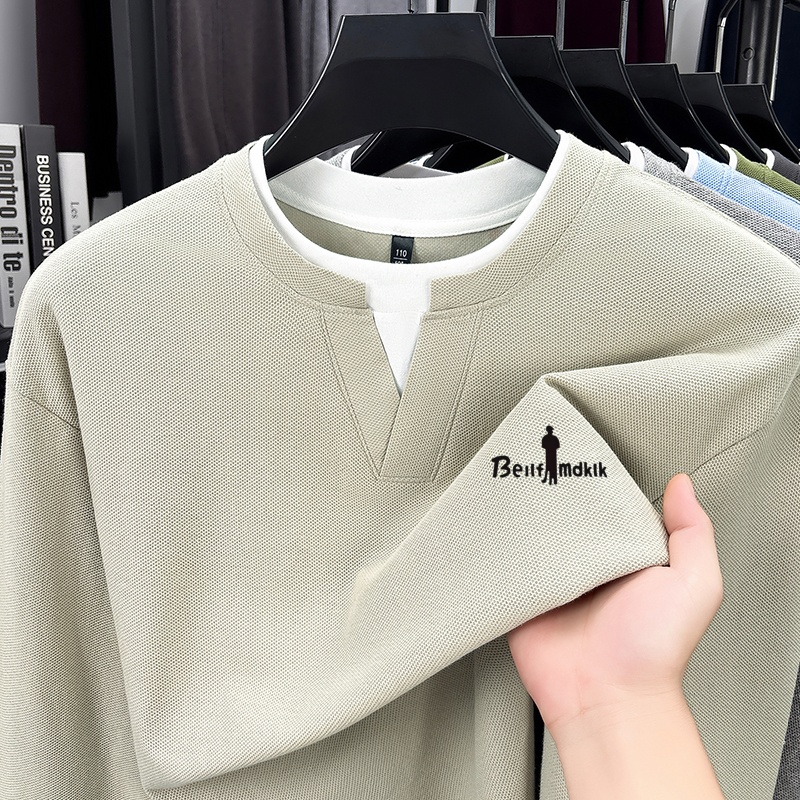 Fashion Trend 100% Cotton Men' - огляд і ціна Mens Fashion Clothes
