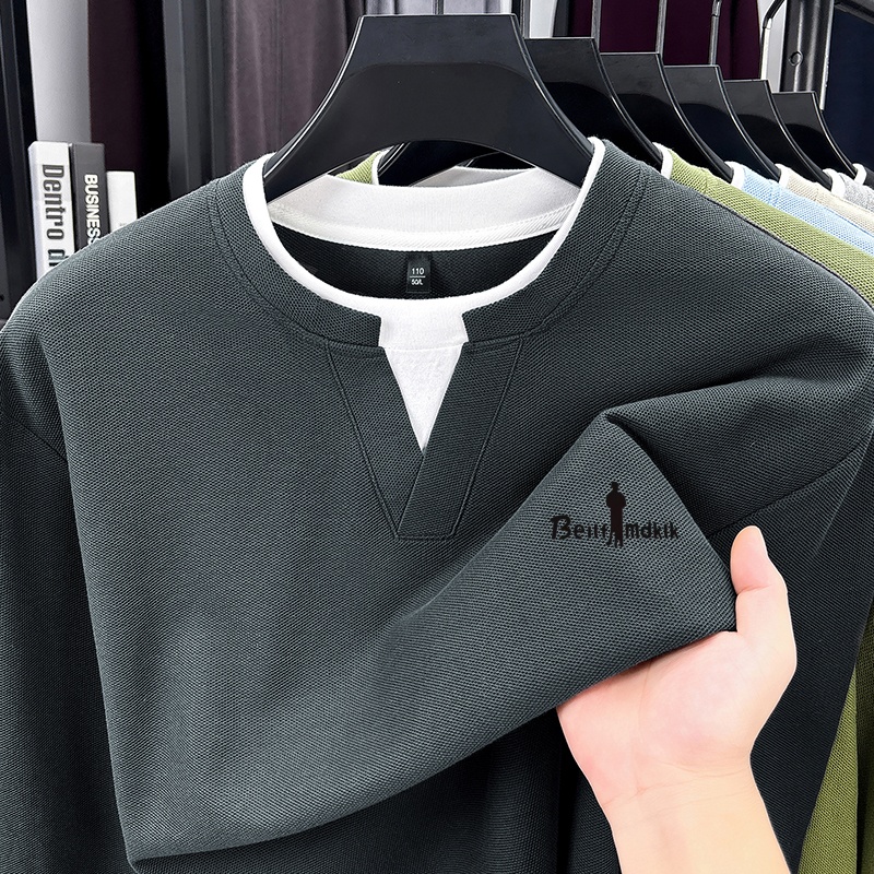 Fashion Trend 100% Cotton Men' - огляд і ціна Mens Fashion Clothes