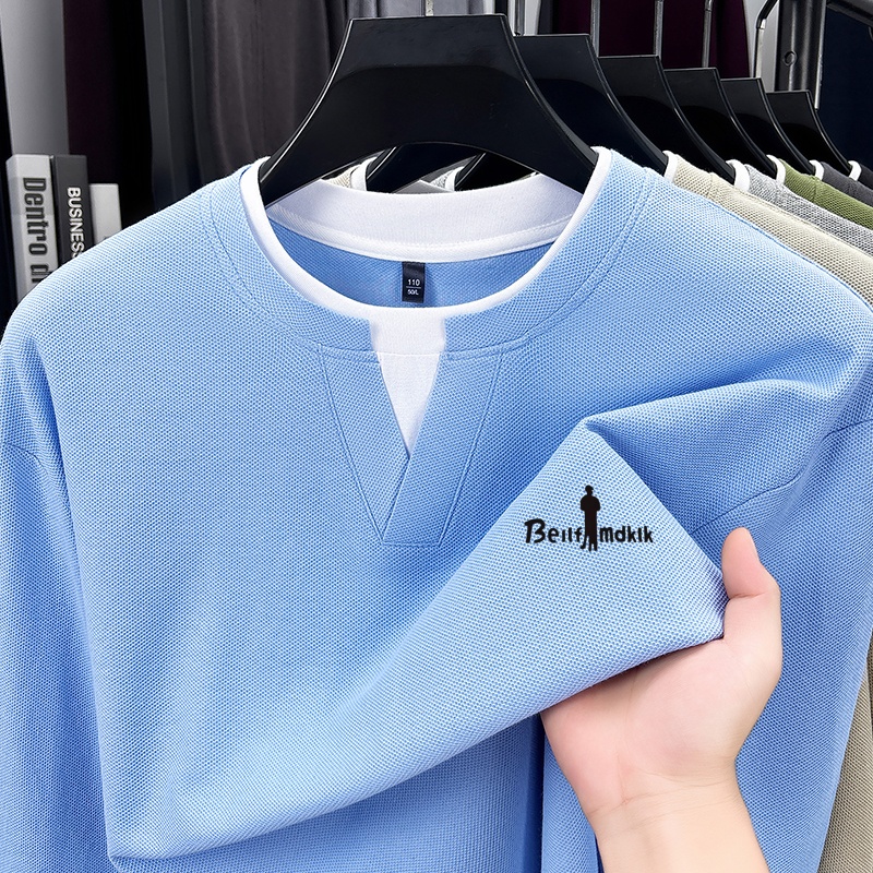 Fashion Trend 100% Cotton Men' - огляд і ціна Mens Fashion Clothes